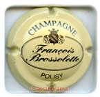 BROSSOLETTE Francois