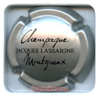 LASSAIGNE Jacques