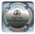 LEJEUNE DEL'HOZANNE