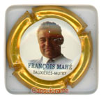 MAHE Francois