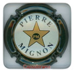 MIGNON Pierre