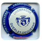 GUERLET-DEGUERNE