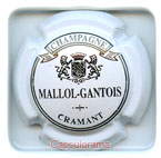 MALLOL-GANTOIS B.