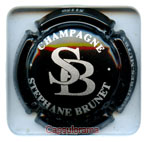 BRUNET Stéphane
