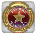 MIGNON Pierre