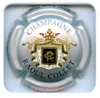 COLLET Raoul