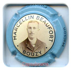 BEAUFORT Marcellin
