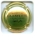 MARQUIS DE LA FAYETTE