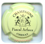 ARFAUX Pascal