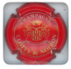 COMTE DE NOIRON