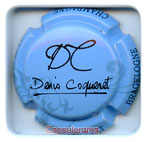 COQUERET Denis