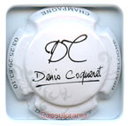 COQUERET Denis