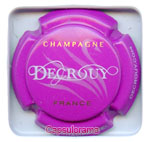 DECROUY