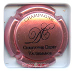 DEDET Christophe