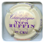 RUFFIN Yves