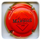 MANDOIS