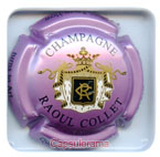 COLLET Raoul