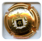 COLLET Raoul
