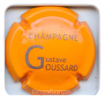 GOUSSARD Gustave