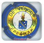 DE VENOGE