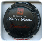 CHARLES HESTON