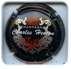 CHARLES HESTON