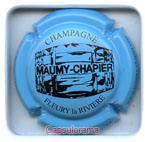 MAUMY-CHAPIER