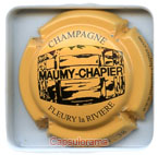 MAUMY-CHAPIER