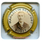 BEAUFORT Marcellin
