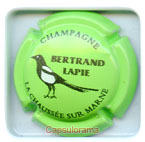 BERTRAND-LAPIE