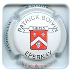 BOIVIN Patrick
