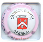 BOIVIN Patrick
