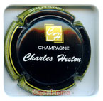 CHARLES HESTON