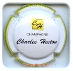 CHARLES HESTON