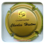 CHARLES HESTON