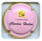 CHARLES HESTON