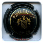 CALLOT Pierre