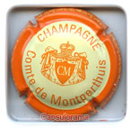 COMTE DE MONTPERTHUIS