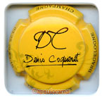 COQUERET Denis