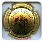 CALLOT Pierre