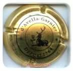 D'AVELLA-GARNIER