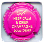 DEHU Louis