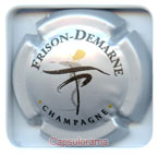 DEMARNE-FRISON
