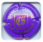 CAMUS-SARTORE