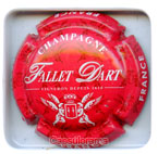 FALLET-DART