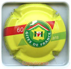 GITES DE FRANCE