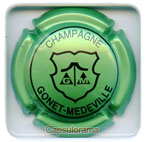 GONET-MEDEVILLE