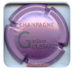 GOUSSARD Gustave