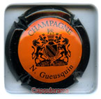 GUEUSQUIN N.
