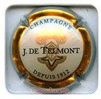 J. de TELMONT